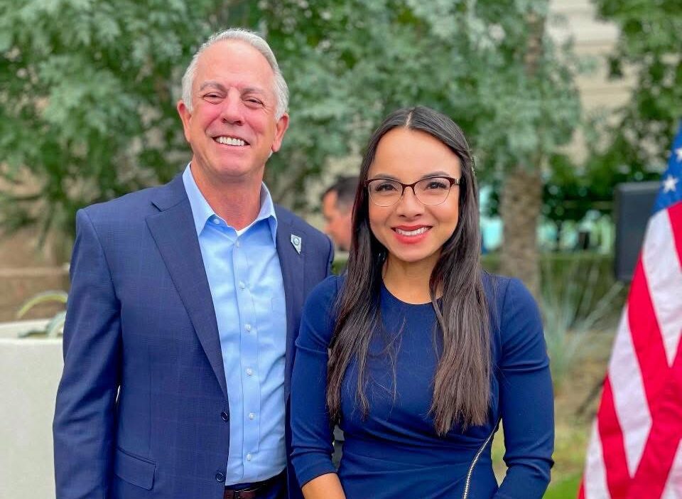 Iris Ramos Jones: The Immigrant Latina in Nevada’s Governor’s Cabinet