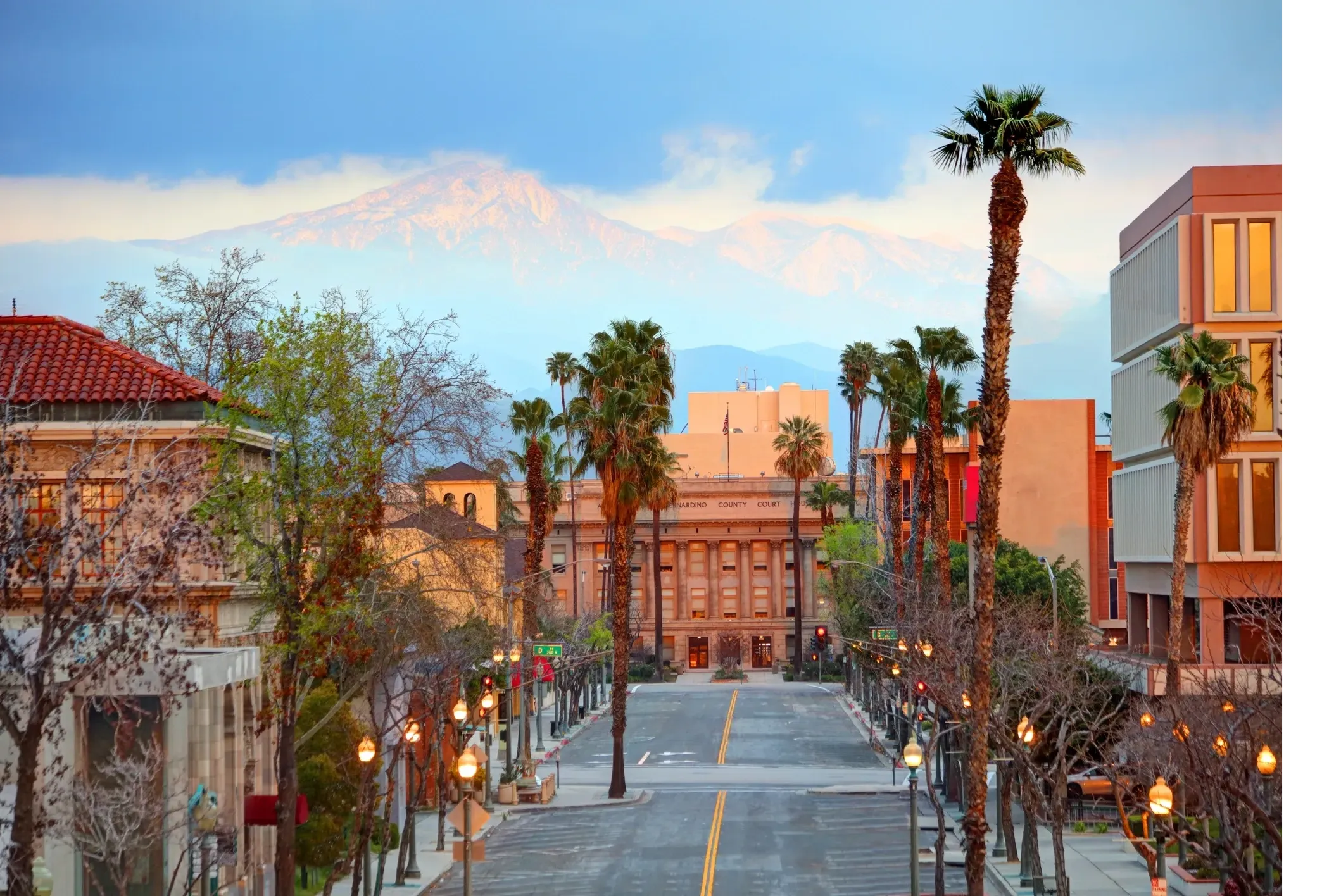 La Cámara de Comercio Hispana de San Bernardino