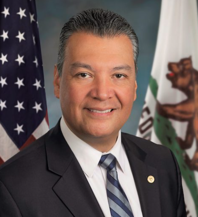 Padilla, Schiff Lead 19 Senators in Amicus Brief Fighting Trump Abuse of Military Deployments