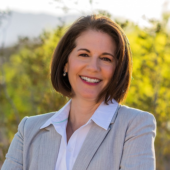 Cortez Masto, Rosen Condemn Department of Education Decision to Defund Nevada’s Universities
