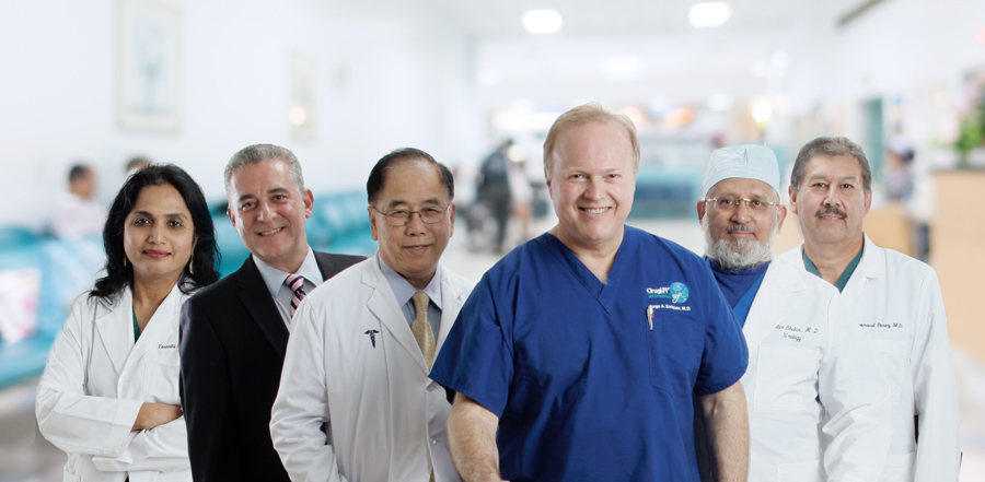 ¿Necesita cirugía?