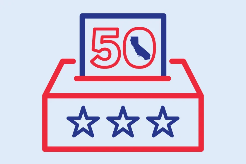 Why Your Vote Matters in California’s Proposition 50 Special Election