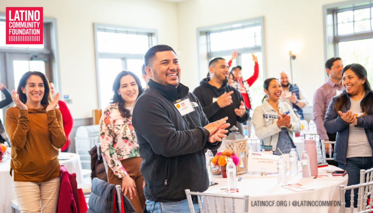 LGCN Breaks $550K in Grantmaking—A First for Our Network!